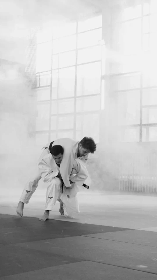 Canadian UFC Fighters in Pound-for-Pound Rankings