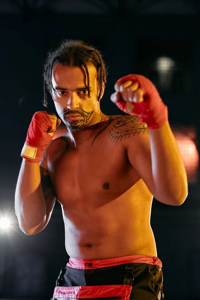 From the icy tundra of the Northwest Territories to the bustling cities of Ontario, Canada's fighting talent is as diverse as its geography.