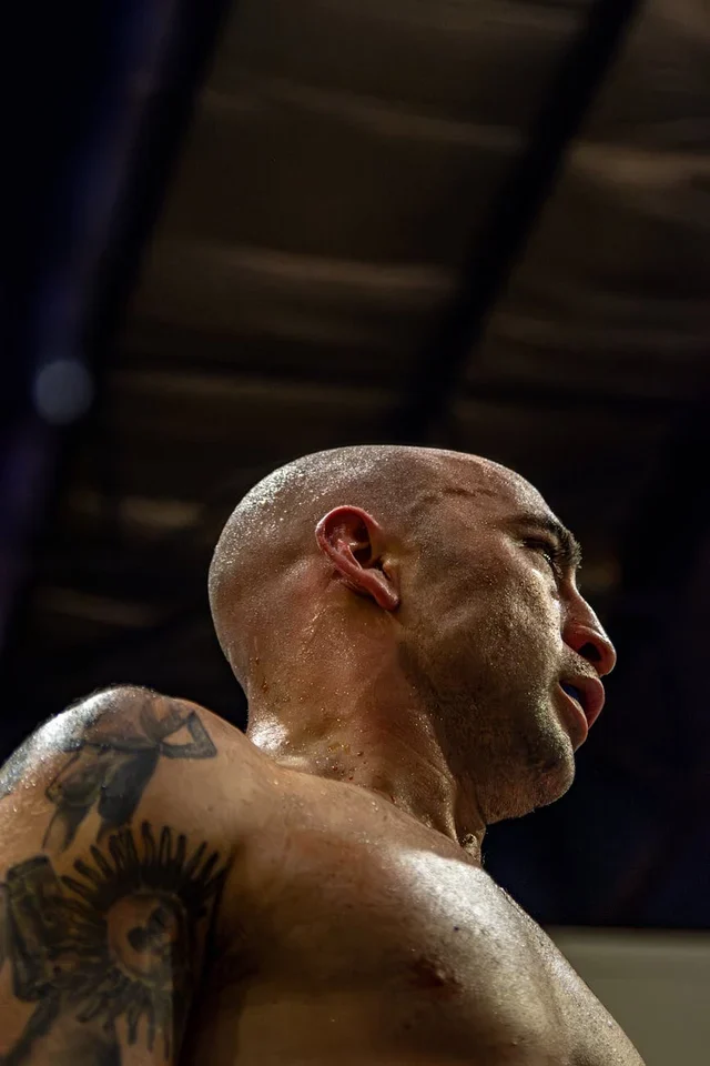 A Timeline of Canadian UFC Championship Reigns