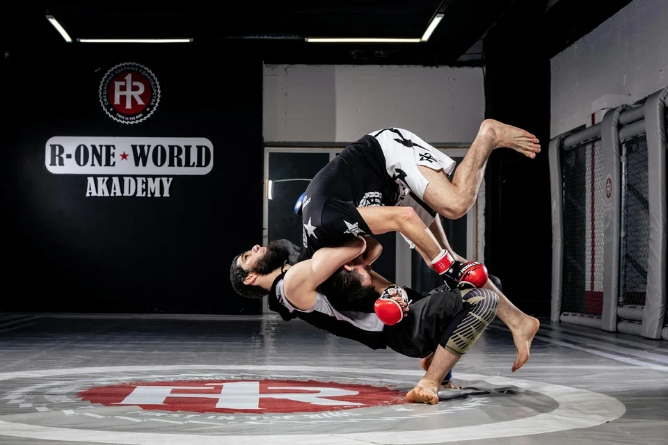 Greatest Comeback Stories by Canadian UFC Fighters