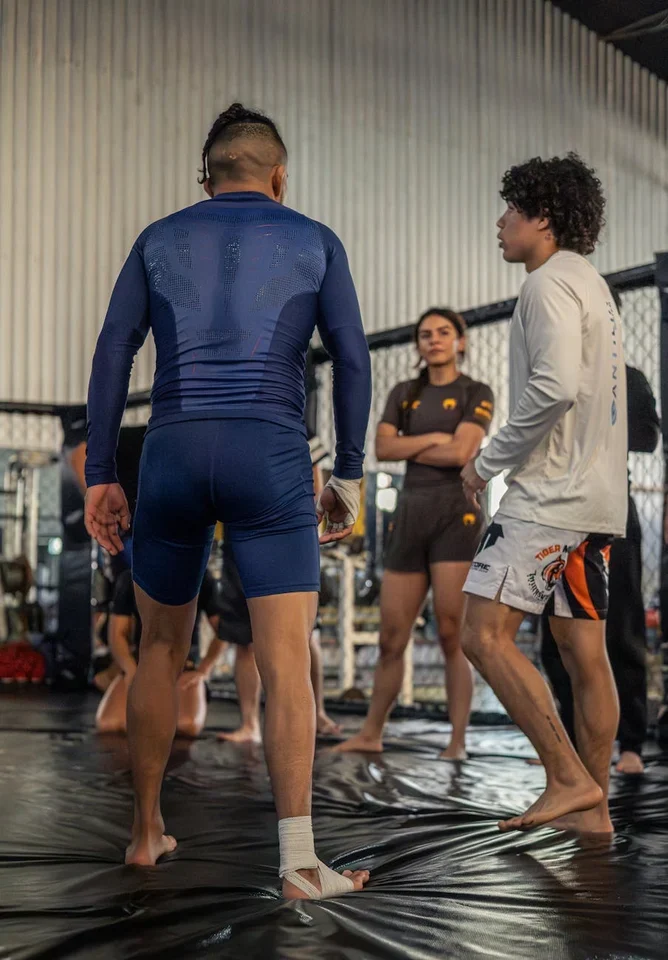 The Next Generation: Rising Canadian UFC Prospects