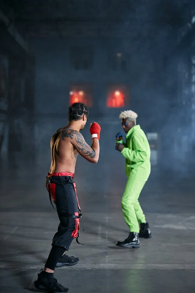 Greatest Rivalries Involving Canadian UFC Fighters