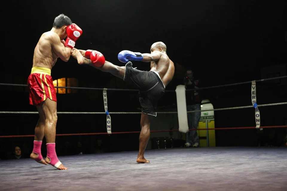 A Quick Word on the Lingo