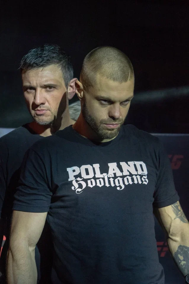 The Mental Game: Psychology & Preparation of Canadian UFC Fighters