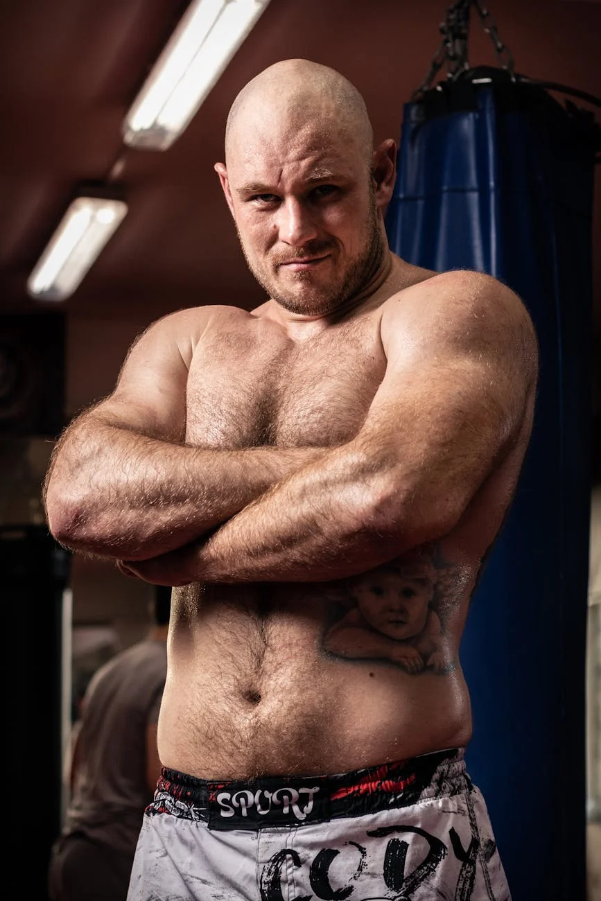 Complete Profiles of Every Canadian UFC Fighter