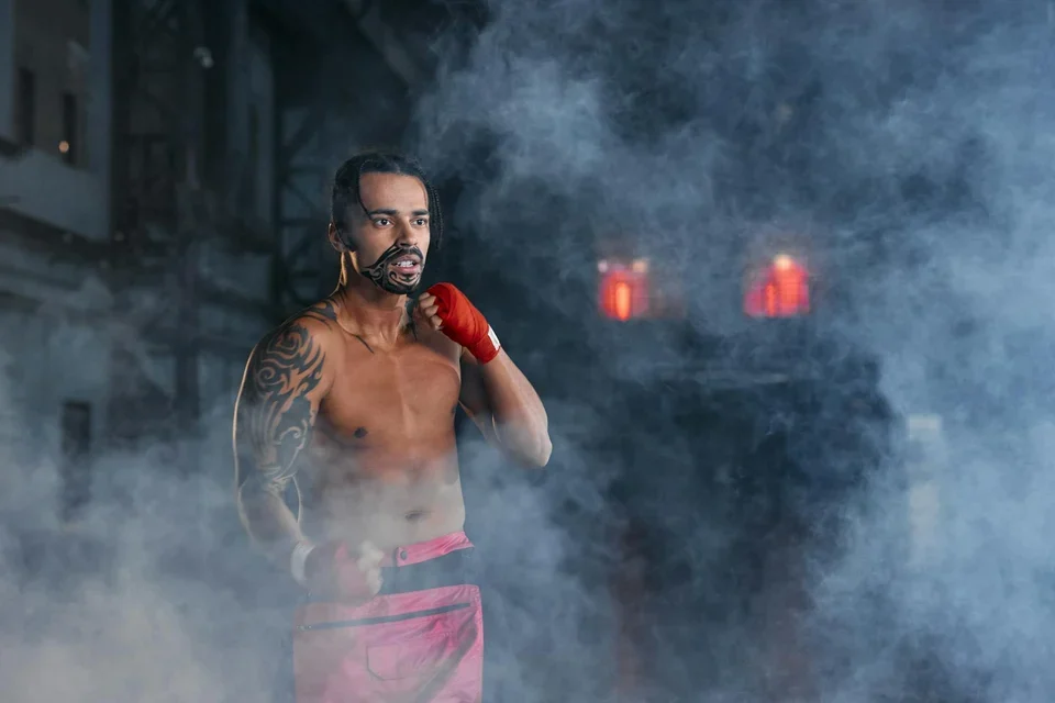 Notable Retired Canadian UFC Fighters: A Guide to Their Legacies