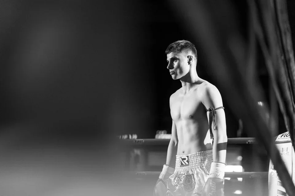 Notable Canadian UFC Fighters' Rivalries and Trilogies