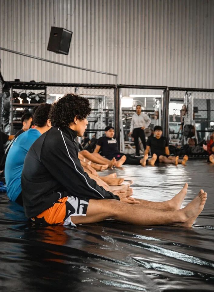 Canadian UFC Fighters' Signature Moves and Techniques