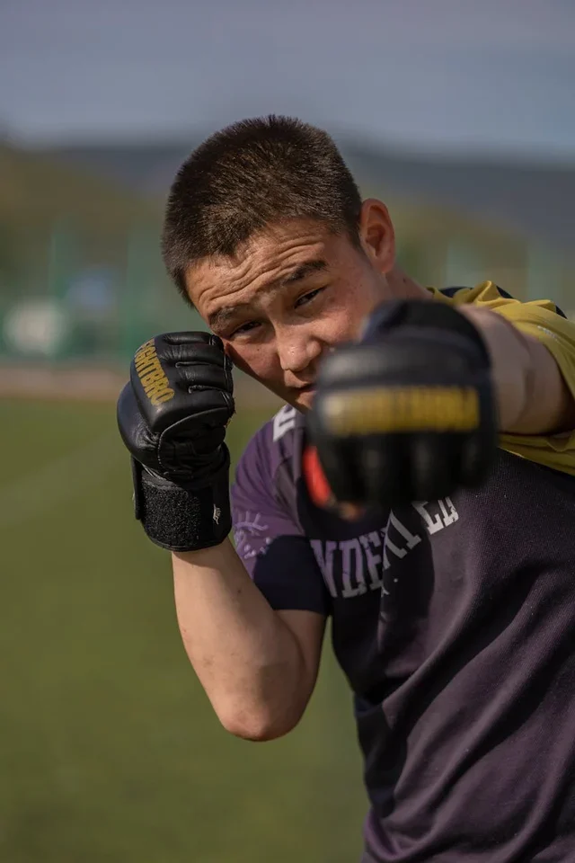 Top Training Camps & Gyms for Canadian UFC Fighters