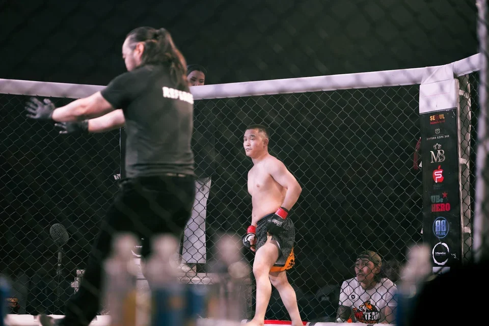 Canadian Women's UFC Fighters and Rankings