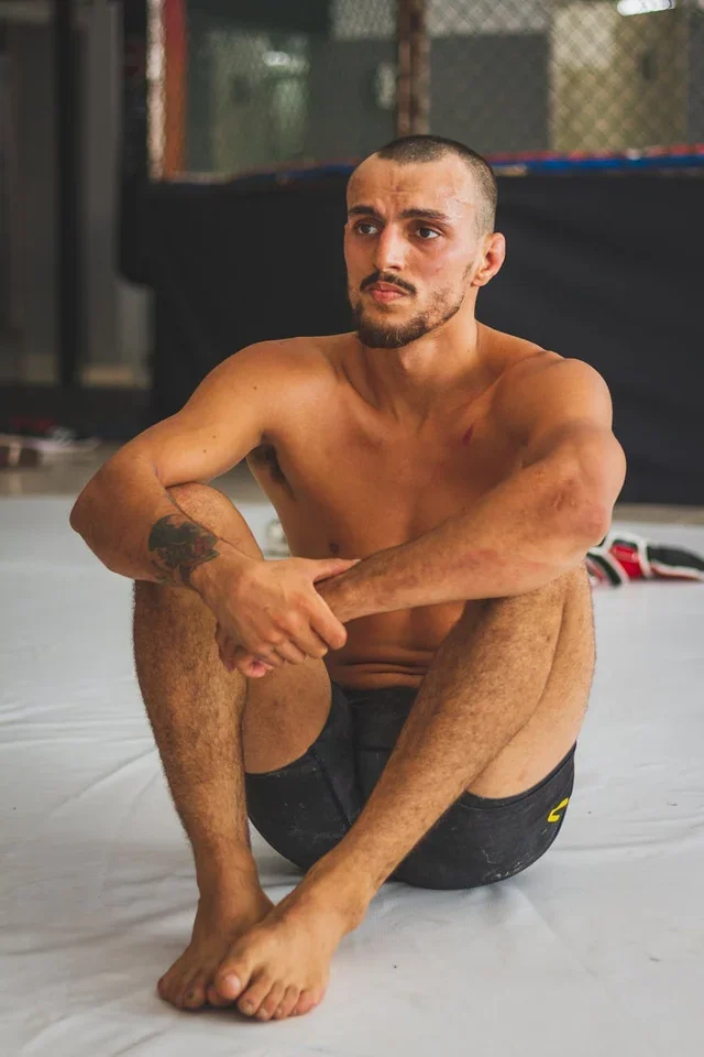 Case Study: The Rise of Mike Malott