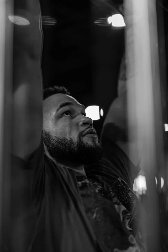 Case Study: A Canadian Fighter's Rapid Rise in UFC Rankings