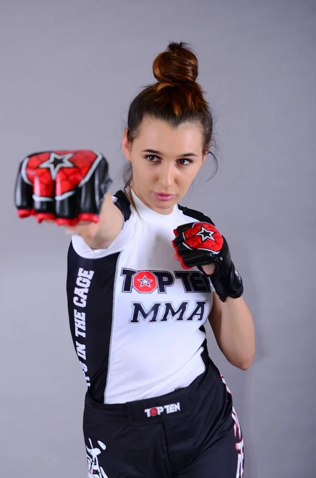 Checklist for Evaluating Canadian UFC Fighter Longevity