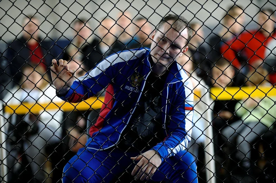 Checklist for Scouting Canadian UFC Prospects