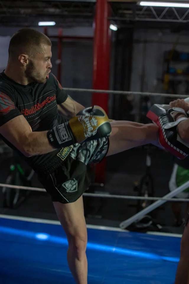 Common Injuries for Canadian UFC Fighters and Recovery Tips