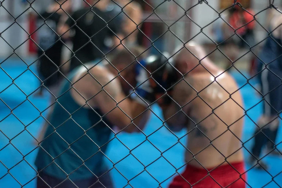 Defining Moments in Canadian UFC History