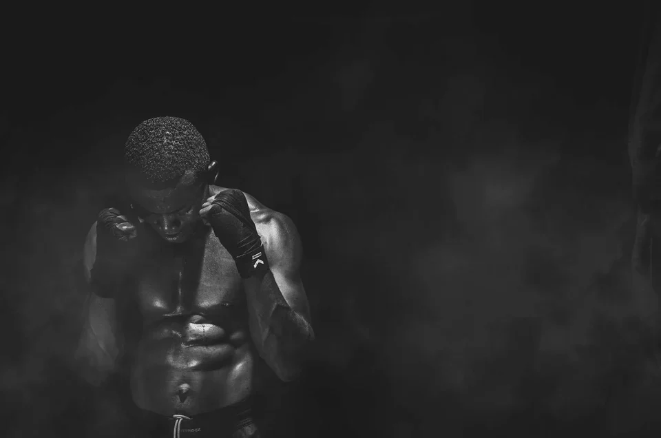 A Practical Guide to Researching and Profiling Canadian UFC Fighters