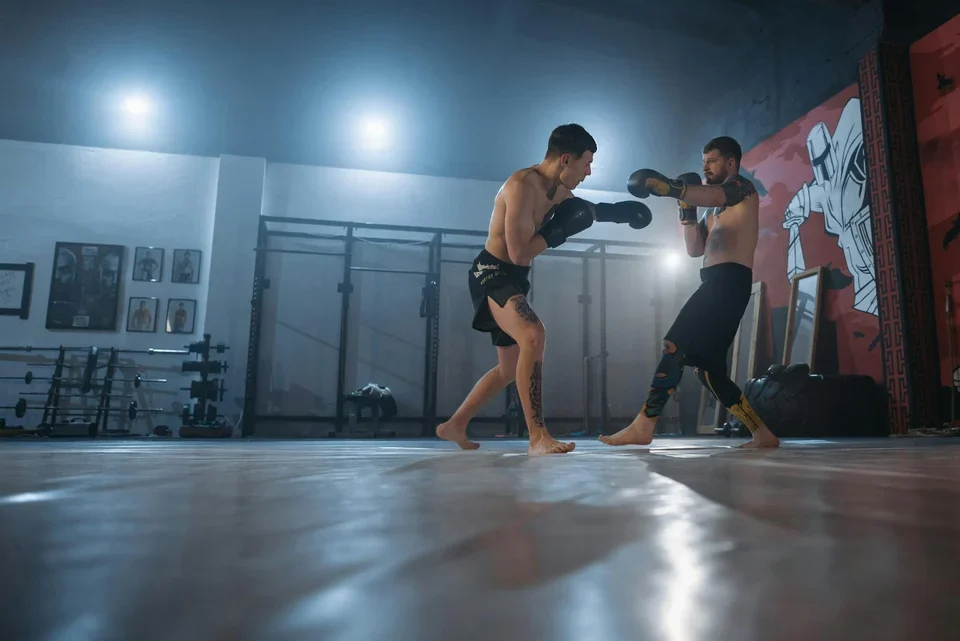 Guide to Canadian MMA Gyms That Produced UFC Fighters