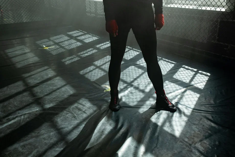 How to Qualify for UFC Contender Series: A Step-by-Step Guide