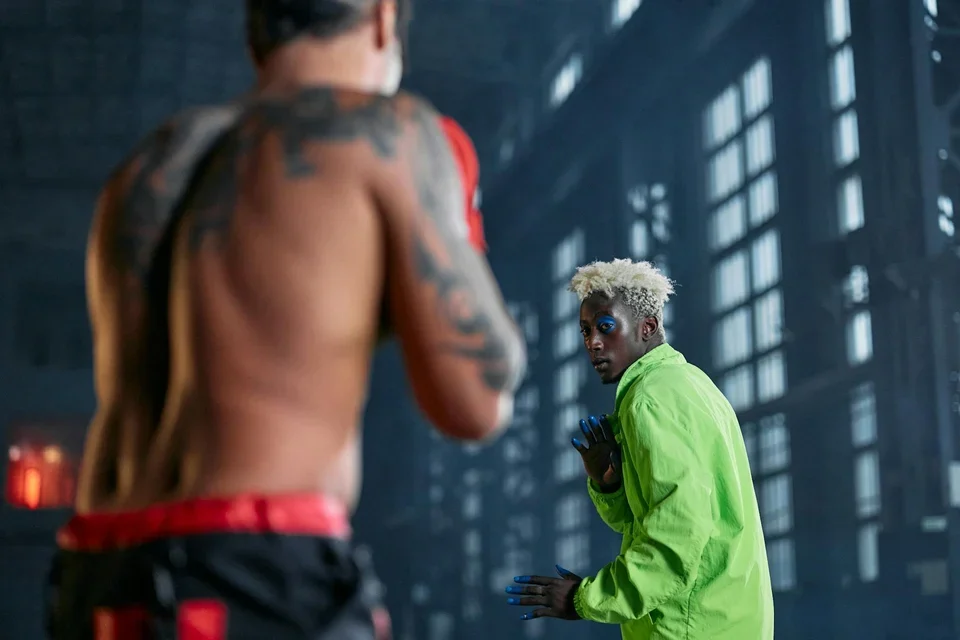 How UFC Rankings Impact Fighter Pay and Bonuses