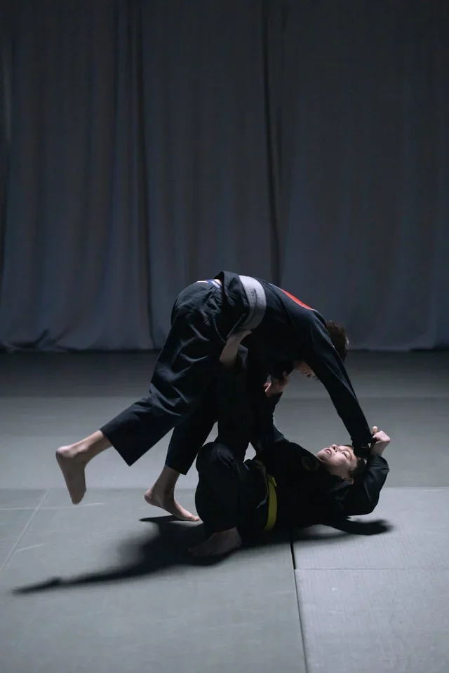 A Guide for Media Members Voting on UFC Rankings