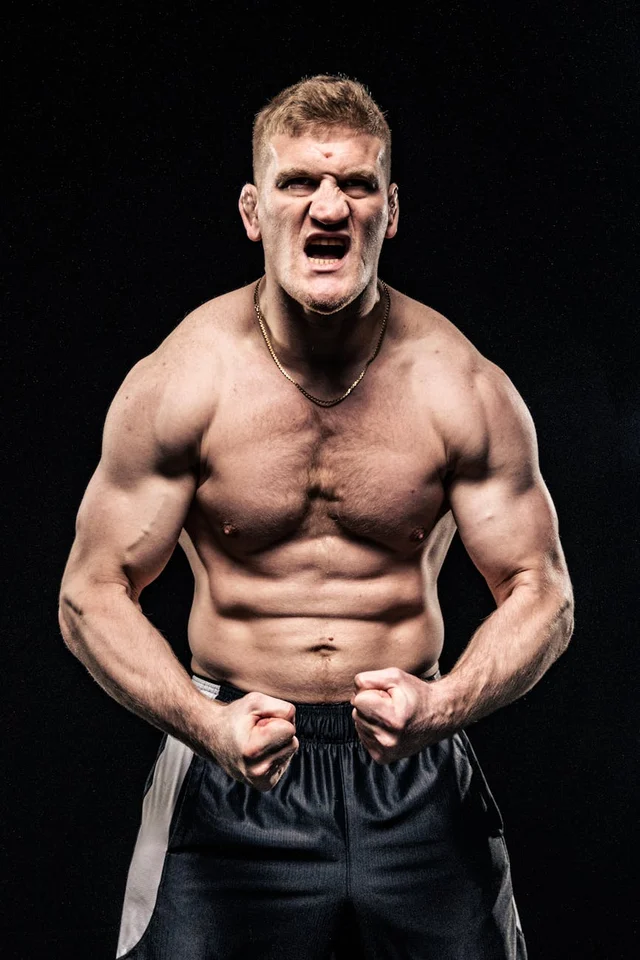 A Checklist to Understanding UFC Rankings for Canadian Fighters