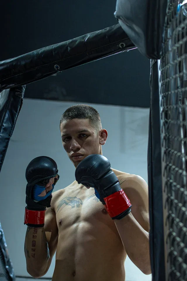 Training, Diet & Nutrition: How UFC Fighters Stay in Peak Condition