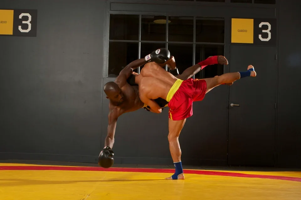 Troubleshooting Weight Cut Issues for Canadian UFC Fighters