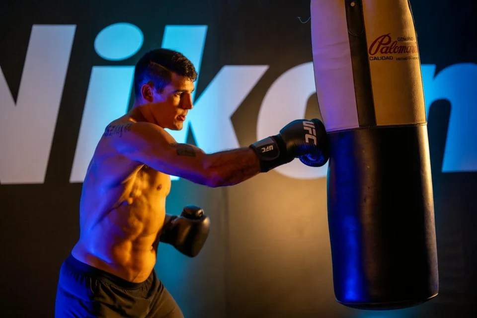 Impact of UFC Fighters from Alberta