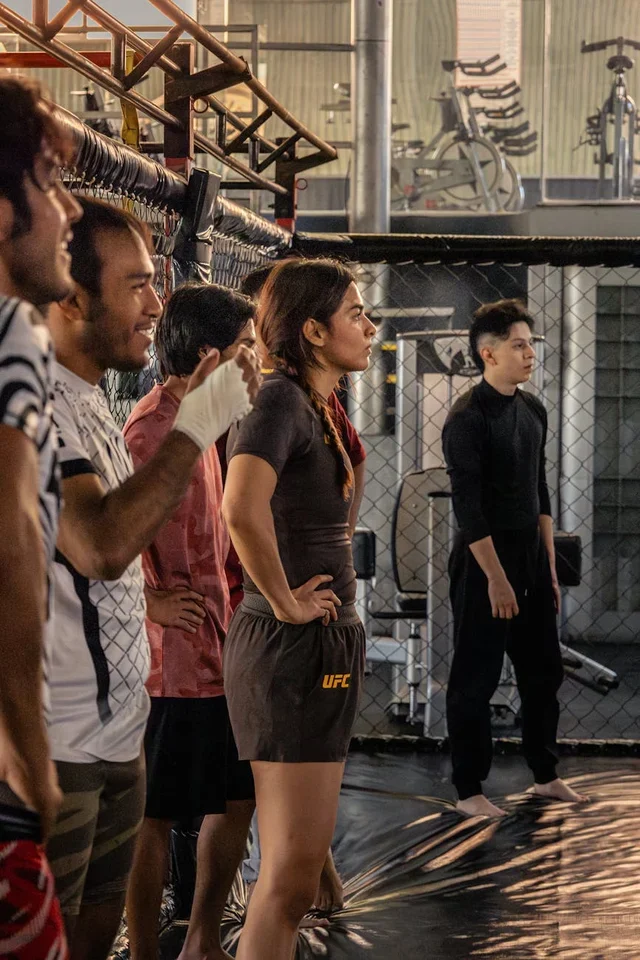 Meet the UFC Commentary Team & Canadian Broadcast Personalities