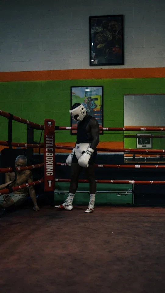 History of UFC Fight Night Events in Vancouver