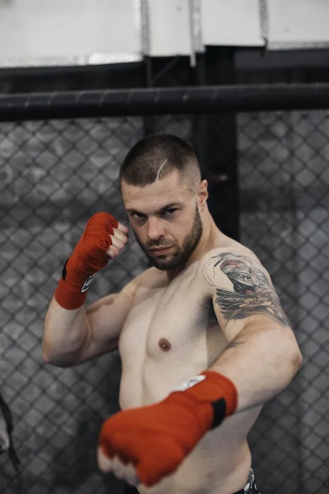 UFC Ranking Voting Panel Explained