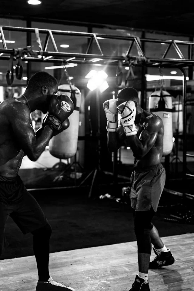 UFC Ranking Weight Classes Explained