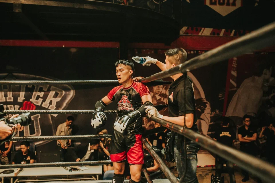 Up-and-Coming Canadian UFC Prospects to Watch